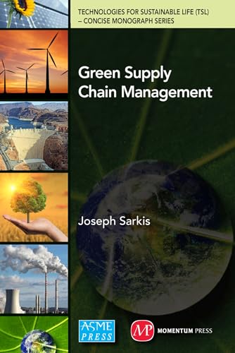 9781606506547: Green Supply Chain Management