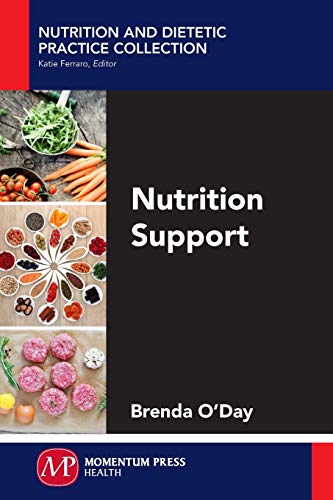 Stock image for Nutrition Support for sale by suffolkbooks