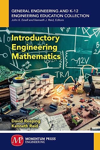 Stock image for Introductory Engineering Mathematics for sale by Revaluation Books