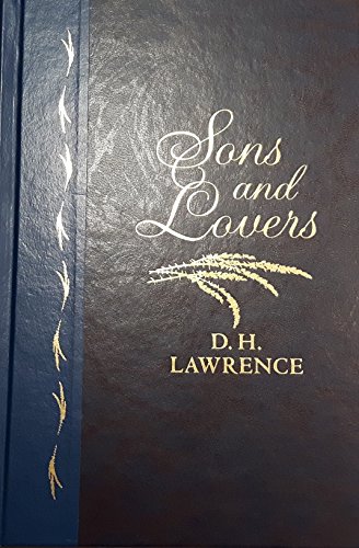 Beispielbild fr Sons and Lovers by D.H. Lawrence zum Verkauf von ThriftBooks-Atlanta