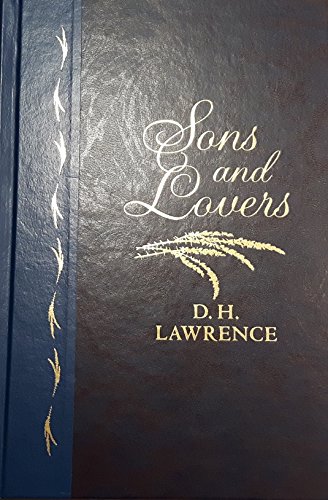 9781606521007: SONS AND LOVERS
