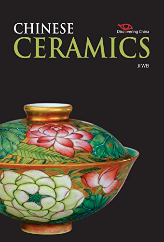 9781606521557: Chinese Ceramics (Discovering China)