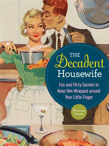 Secrets Of A Housewife