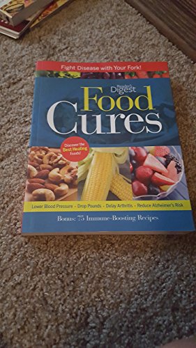 9781606522622: Food Cures Fight Disease with your Fork