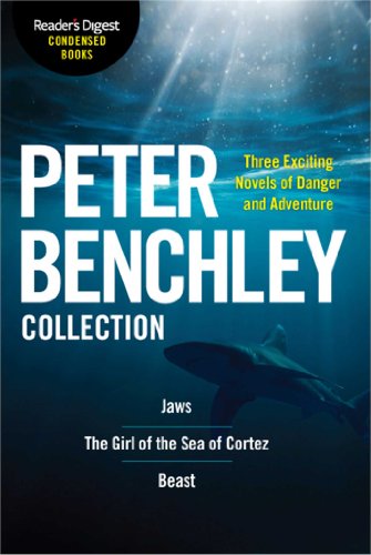 9781606525500: Peter Benchley Collection