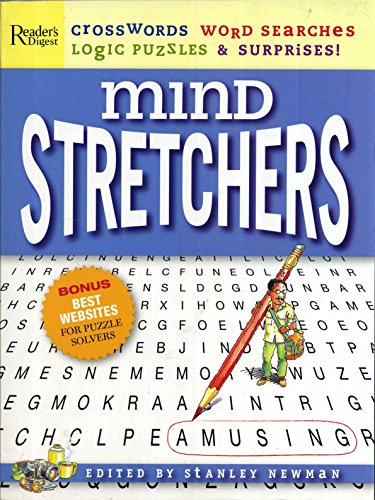 9781606529874: Mind Stretchers