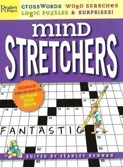 Imagen de archivo de Mind Stretchers a la venta por Wonder Book