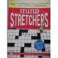 Beispielbild fr Mind Strechers Green Addition 2009 zum Verkauf von Wonder Book