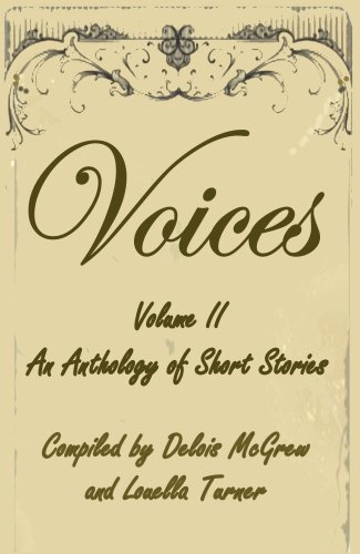 Voices Volume II (9781606530092) by Delois McGrew; Louella Turner