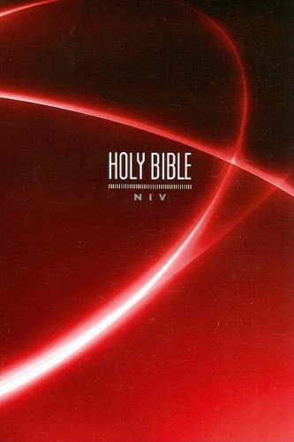Beispielbild fr Compact Bible-NIV zum Verkauf von Better World Books