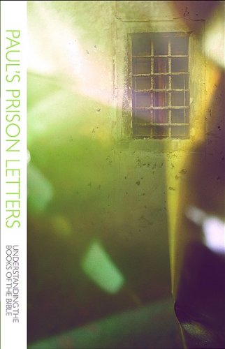 Paul's Prison Letters (9781606570623) by Smith, Christopher R.