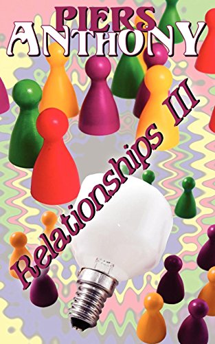 Relationships (9781606590621) by Anthony, Piers; Inabnet, Joseph