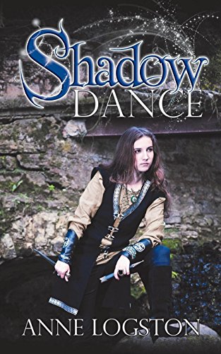 Shadow Dance (9781606592311) by Logston, Anne