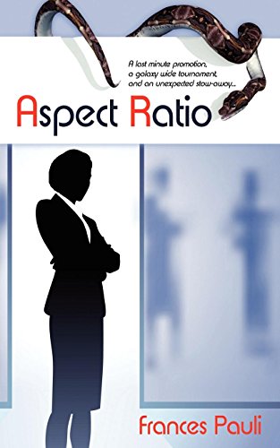 9781606592625: Aspect Ratio