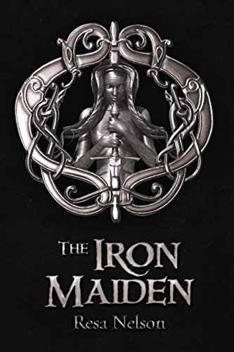 Stock image for The Iron Maiden for sale by Better World Books