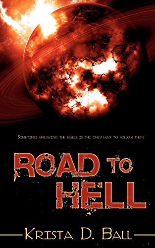 Stock image for Road to Hell for sale by Phatpocket Limited
