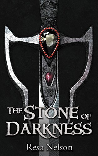 Beispielbild fr The Stone of Darkness zum Verkauf von Better World Books