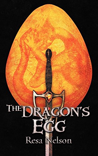 Beispielbild fr The Dragon's Egg zum Verkauf von Better World Books