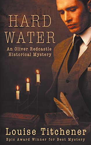 Imagen de archivo de Hard Water a la venta por BookHolders
