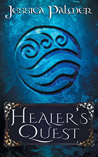 9781606594162: Healer's Quest
