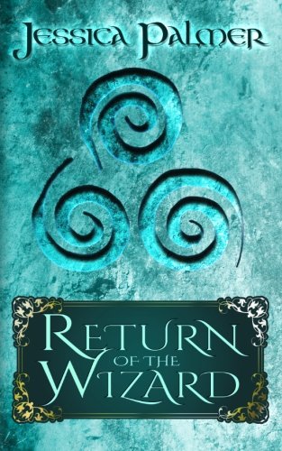 9781606594223: Return of the Wizard (Renegades)