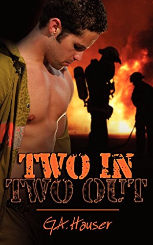 Stock image for Two In, Two Out for sale by Novel Ideas Books & Gifts