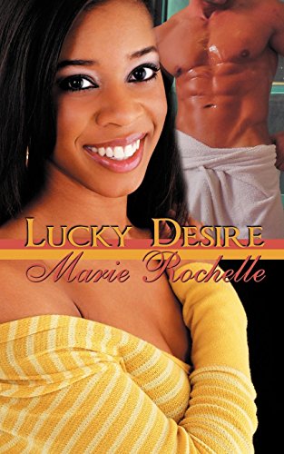 9781606599815: Lucky Desire