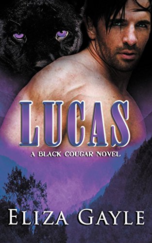 Lucas - Gayle, Eliza