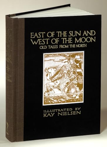 Stock image for East of the Sun and West of the Moon: Old Tales from the North (Calla Editions) for sale by Books for Life