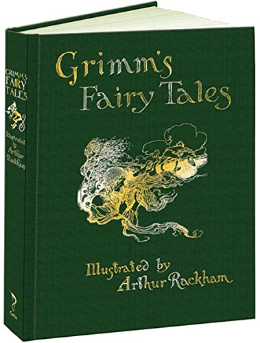 9781606600108: Grimm's Fairy Tales (Calla Editions)