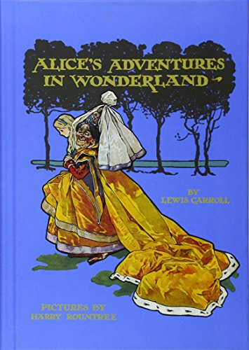 Beispielbild fr Alice'S Adventures in Wonderland: Calla Edition (Calla Editions) zum Verkauf von WorldofBooks