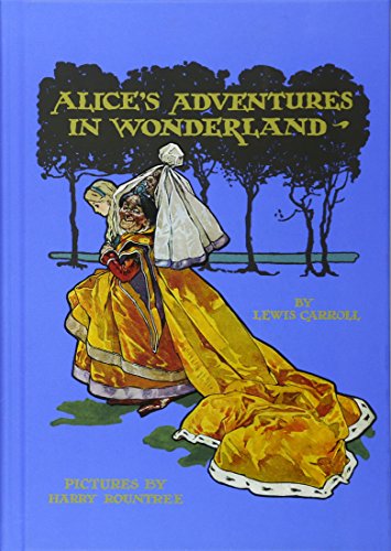 Stock image for Alice's Adventures in Wonderland (Calla Editions) for sale by John M. Gram