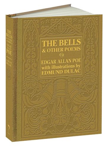 Stock image for The Bells and Other Poems: Calla Editions for sale by Revaluation Books