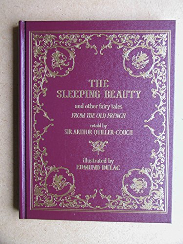 9781606600191: The Sleeping Beauty and Other Fairy Tales (Calla Editions)