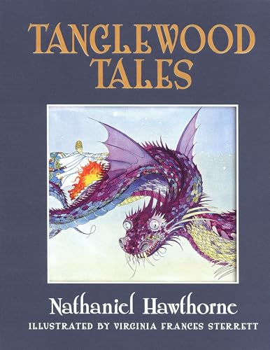 9781606600269: Tanglewood Tales