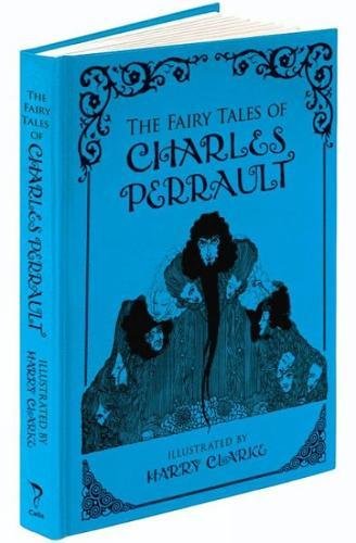 Stock image for The Fairy Tales of Charles Perrault for sale by Acme Book Company