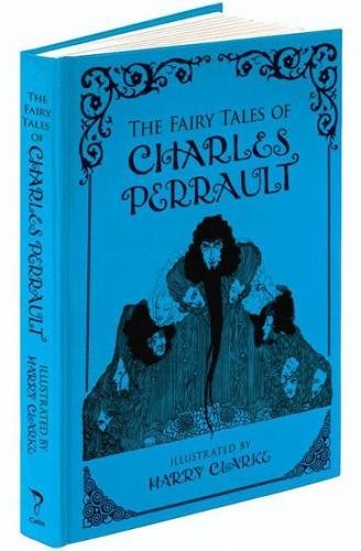 9781606600276: The Fairy Tales of Charles Perrault (Calla Editions)