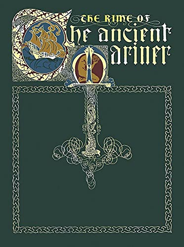 9781606600283: The Rime of the Ancient Mariner (Calla Editions)