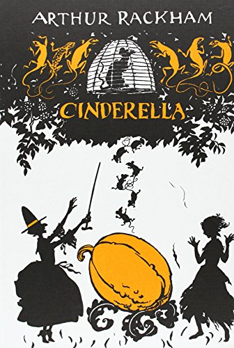 Stock image for Cinderella (Calla Editions) for sale by GoldBooks