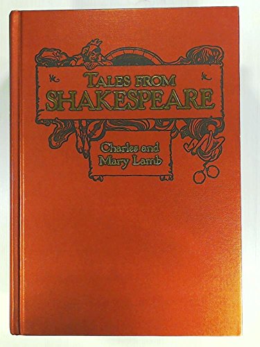 9781606600429: Tales from Shakespeare (Calla Editions)
