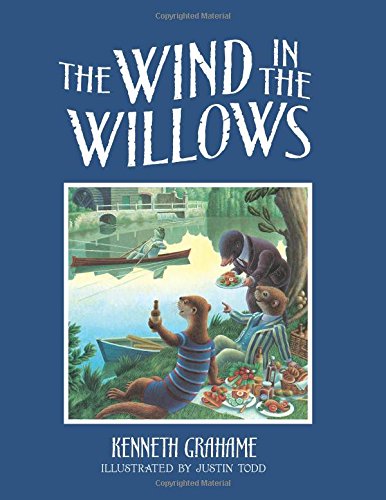 9781606600443: Wind in the Willows (Calla Editions)