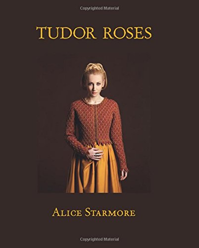 Stock image for Tudor Roses for sale by Books Unplugged