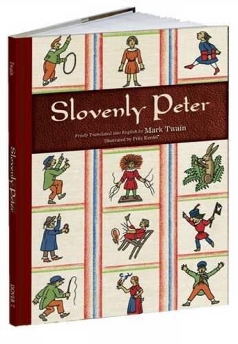 9781606600481: Slovenly Peter