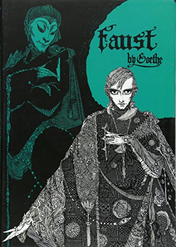 9781606600504: Faust (Calla Editions)