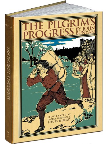 9781606600535: The Pilgrim's Progress