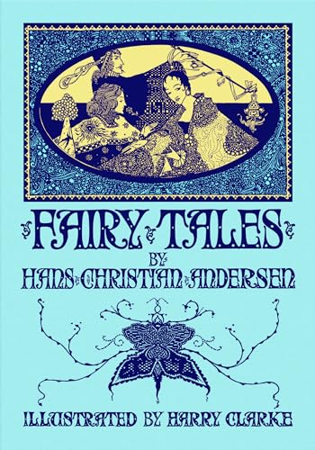 Stock image for Fairy Tales by Hans Christian Andersen (Calla Editions) for sale by Eighth Day Books, LLC