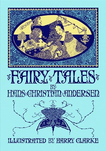 9781606600603: Fairy Tales by Hans Christian Andersen (Calla Editions)