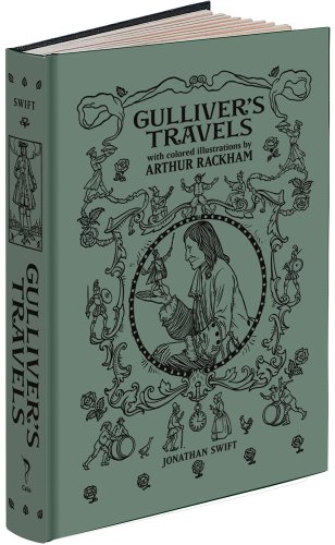9781606600634: Gulliver's Travels: Into Several Remote Nations of the World