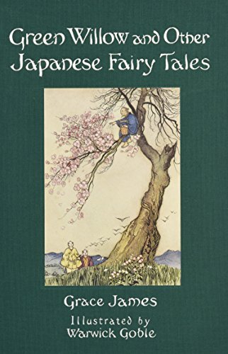 9781606600733: Green Willow and Other Japanese Fairy Tales