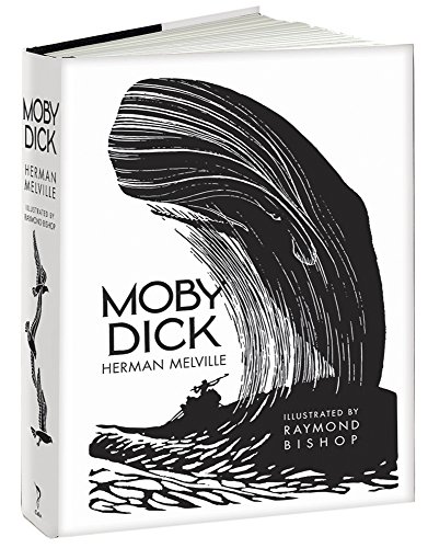 Imagen de archivo de Moby Dick a la venta por Take Five Books